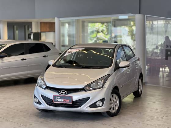 HYUNDAI HB20 1.0 COMFORT 12V FLEX 4P MANUAL HYUNDAI HB20 1.0 COMFORT 12V FLEX 4P MANUAL